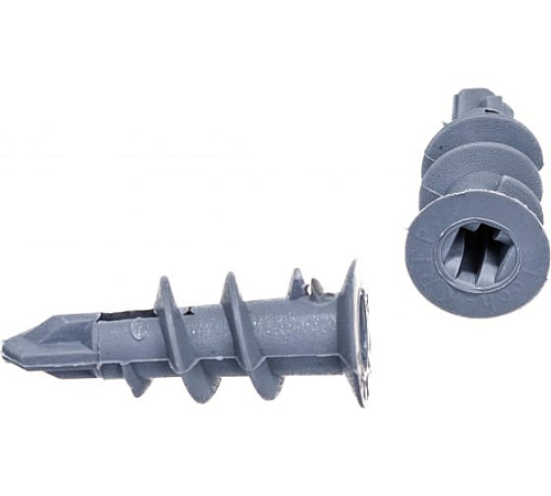  DRIVA PA 14х32 пласт. со сверлом (2000/200 шт) Tech-Krep 