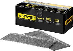  Гвозди тип 300, 50мм, особотвердые, 5000шт, STAYER "PROFESSIONAL" 31530-50 