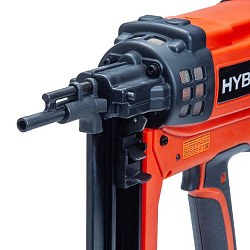  Газовый монтажный пистолет HYBEST GSR40A арт. HBGSR40A2022 (новая версия) 