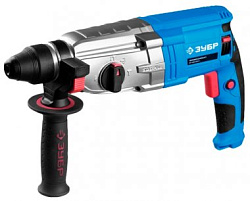  Перфоратор Зубр ЗП-32-1100 К 