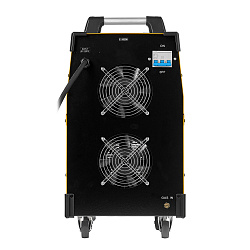  ПТК RILON TIG 315 P AC/DC (НАКС) 