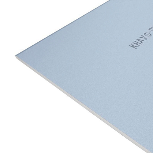  Гипсокартон Knauf Сапфир 2500х1200х12,5 мм 