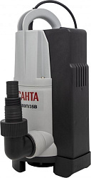  Дренажный насос НД-15500П.35B Ресанта, шт 