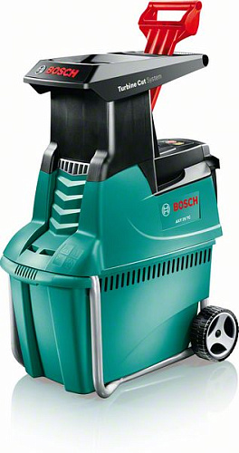  Измельчитель садовый "Bosch" AXT 25TC 0.600.803.300 