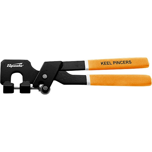  Просекатель профиля для гипсокартона 300 мм // SPARTA 