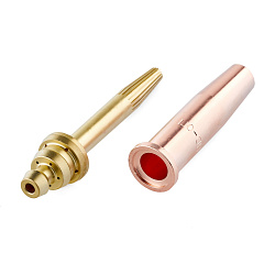 Мундштук пропановый HEAVY DUTY №0П (3–10 мм) к Р3-300, Р3-345 