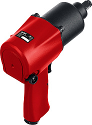  Гайковерт ударный пневматический, ЗУБР МГ-600, 1/2", 600 Нм 