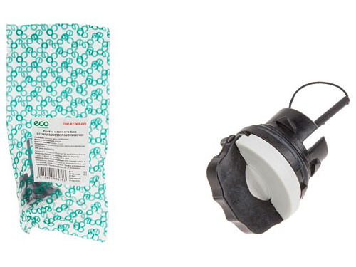  Пробка масляного бака ECO ST210/250/260/290/360/390/440/460 