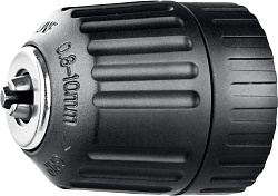  Патрон быстрозажимной 3/8", 0,8-10 мм STAYER 29052-10-3/8 