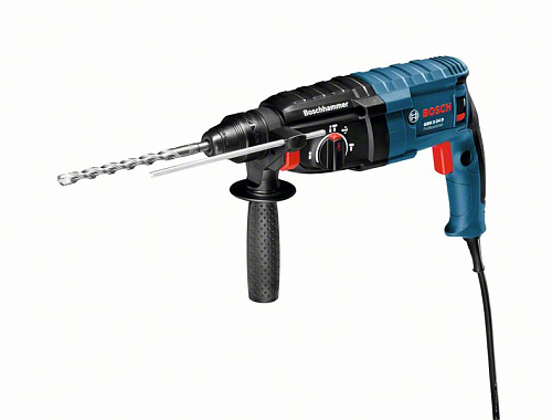  Перфоратор "Bosch" SDS-plus GBH 240 0.611.272.100 