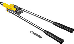  STAYER  MAX-POWER MX-48 двуручный заклепочник 