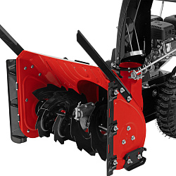  Бензиновая снегоуборочная машина STK 620, 212cc, ручной старт// MTX 