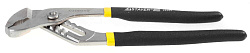  Развальцовка STAYER "MASTER" для труб из цветных металлов, на карточке, 3/16" - 5/8" 