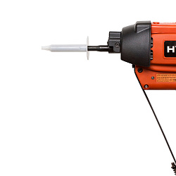  Газовый монтажный пистолет Hybest GBW120 