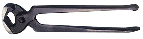  Клещи хозяйственные, с гвоздодером, 200 мм (Hobbi) (шт.) 