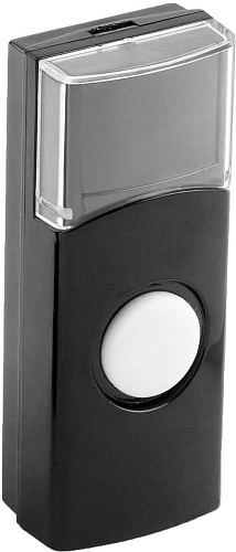  Кнопка СВЕТОЗАР программируемая IP44 (CR2032) для звонков: 58072, 58074, 58075 
