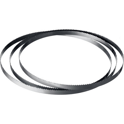  Полотно ленточное для пилы ЗПЛ-305 (2320х12,7х0,5 мм, 6 TPI) ЗУБР ЗПЛ-305-6Т 