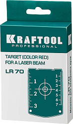  Мишень для лазерных приборов, KRAFTOOL 