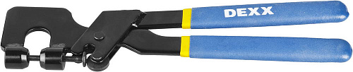  Просекатель DEXX двуручный для профилей, 300мм 