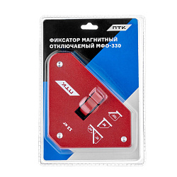  Фиксатор магнитный отключаемый МФО-330 