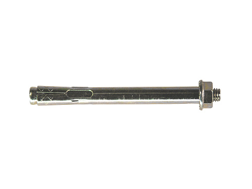  Анкерный болт с гайкой 16 х 300 мм (20 шт) 