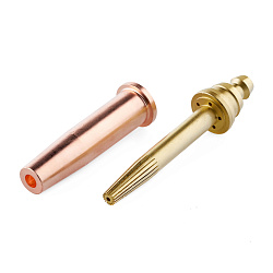  Мундштук пропановый HEAVY DUTY №2П (25–50 мм) к Р3-300, Р3-345 