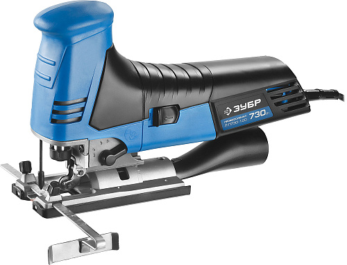  Электролобзик ЗУБР ПРОФЕССИОНАЛ Л-П730-120 