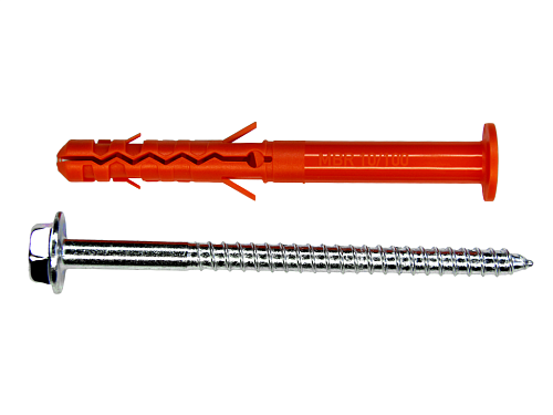  Дюбель фасадный MBRK-STB MUNGO 10 х 80 (50шт) 