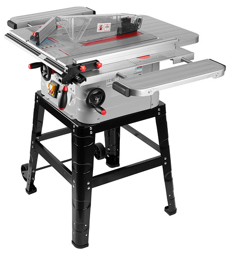  Настольная пила ЗУБР ЗПДС-255-1600С 