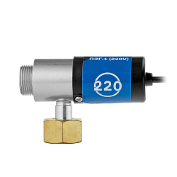  Подогреватель газов ПЭГ-1 (220V) 