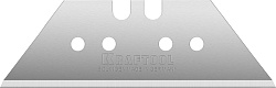  Лезвия трапециевидные сменные SOLINGEN (5 шт; А24) Kraftool 09625-S5_z02 