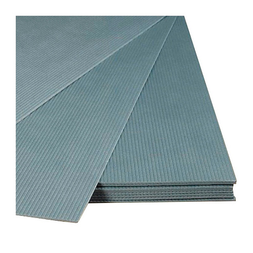  Подложка из пенополистирола, 3х1050х500 мм, листовая, 5,25 м2 