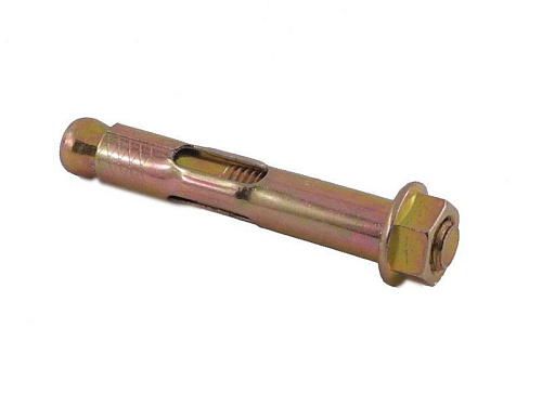  Анкерный болт М 10 12 х 100 мм 