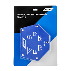  Фиксатор магнитный МФ-675 