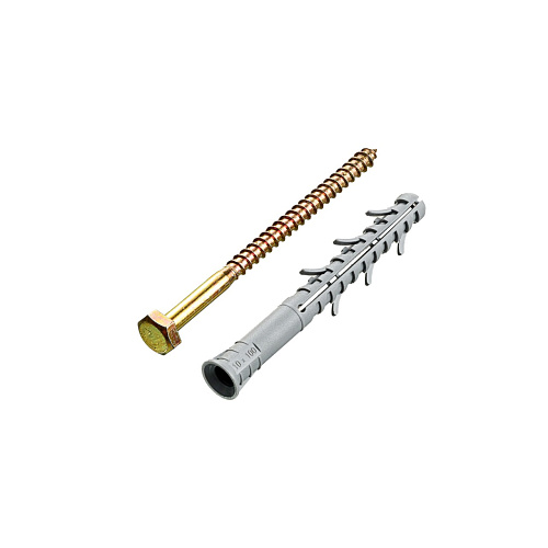  Дюбель фасадный TSX-S 10х80 (700/50шт.) Tech-Krep 