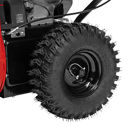  Бензиновая снегоуборочная машина STK 620, 212cc, ручной старт// MTX 