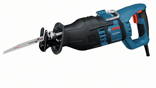  Пила сабельная "Bosch" GSA 1300 PCE 0.601.64E.200 