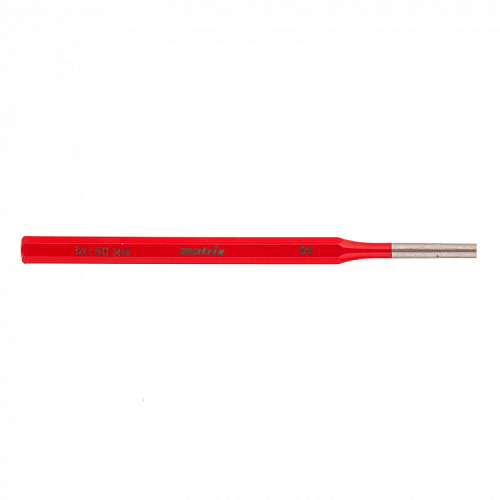  Выколотка 5 x 150 мм, сталь CrV// Matrix 