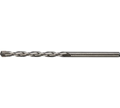  Сверло по бетону ЗУБР МАСТЕР 3 х 70 мм  