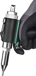  ARC-48 Vacuum-Lock заклепочник пневматический 2.4-4.8 мм, KRAFTOOL PRO 