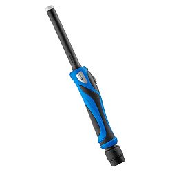  Горелка TIG TP 25 (M12x1, 1/4G, 3/8G, 2PIN) 4м TBW2501-04 
