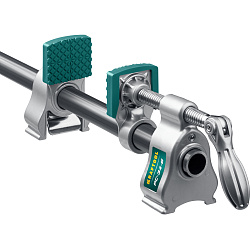 Струбцина трубная 3/4", PC-34-6 KRAFTOOL 