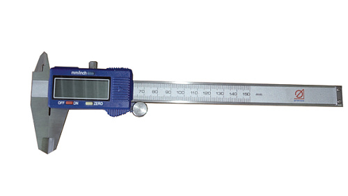  Штангенциркуль ШЦ-250 (Hobbi) (шт.) 