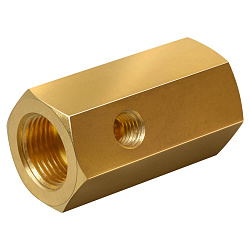  Переходник 3/8G–ОКС (вода) DAB3800 