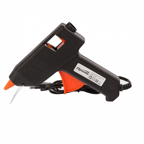  Клеевой пистолет 11 мм 40W-220V // SPARTA 