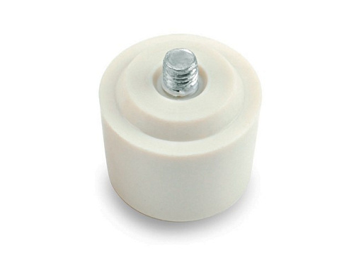  Боек NYLON (белый) для молотка рихтовочного HAAF3530 TOPTUL (HLAA3502) 