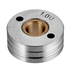  Ролик подающий 30х10х12 U 1,0–1,2 