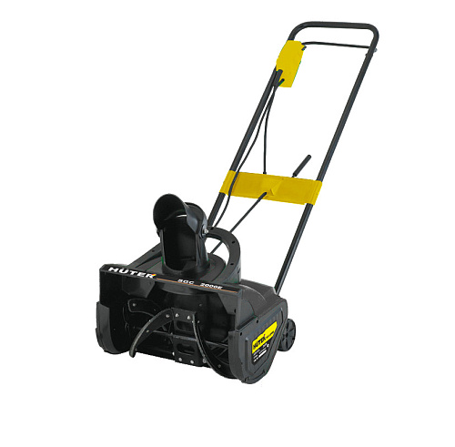  Снегоуборщик Huter SGC 2300E (2000Е) электро 