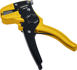  Стриппер автоматический CS-50, 0.2 - 6 мм2, STAYER Professional 22636_z01 