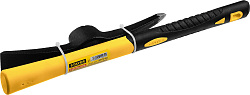  Кирка 400г с фиберглассовой рукояткой, STAYER Professional 20179-04 